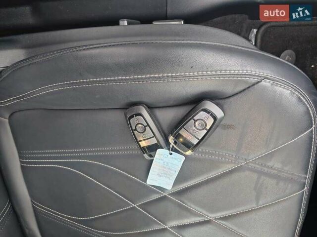 Серый Форд Mustang Mach-E, объемом двигателя 0 л и пробегом 16 тыс. км за 24100 $, фото 43 на Automoto.ua