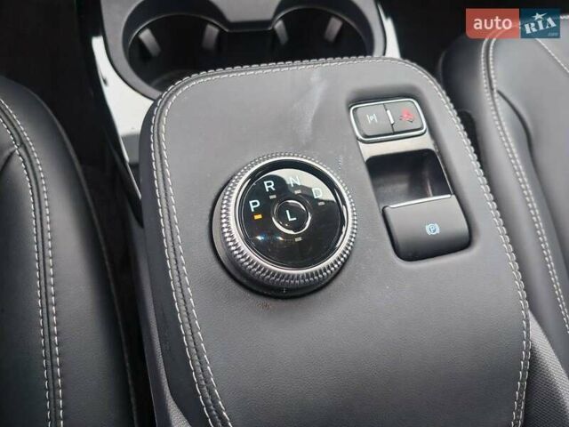 Серый Форд Mustang Mach-E, объемом двигателя 0 л и пробегом 16 тыс. км за 24100 $, фото 18 на Automoto.ua