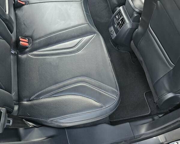 Серый Форд Mustang Mach-E, объемом двигателя 0 л и пробегом 12 тыс. км за 29500 $, фото 25 на Automoto.ua