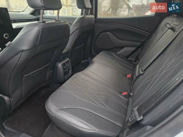 Серый Форд Mustang Mach-E, объемом двигателя 0 л и пробегом 16 тыс. км за 24100 $, фото 21 на Automoto.ua