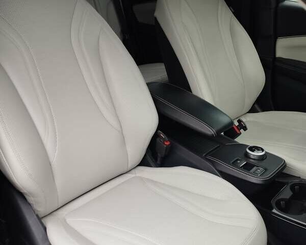 Серый Форд Mustang Mach-E, объемом двигателя 0 л и пробегом 29 тыс. км за 28500 $, фото 8 на Automoto.ua