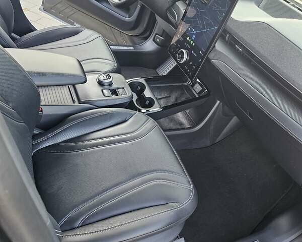 Серый Форд Mustang Mach-E, объемом двигателя 0 л и пробегом 12 тыс. км за 29500 $, фото 20 на Automoto.ua