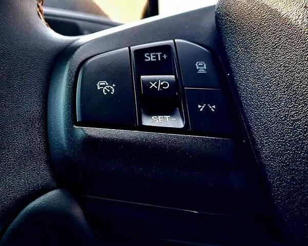 Серый Форд Mustang Mach-E, объемом двигателя 0 л и пробегом 29 тыс. км за 35500 $, фото 11 на Automoto.ua
