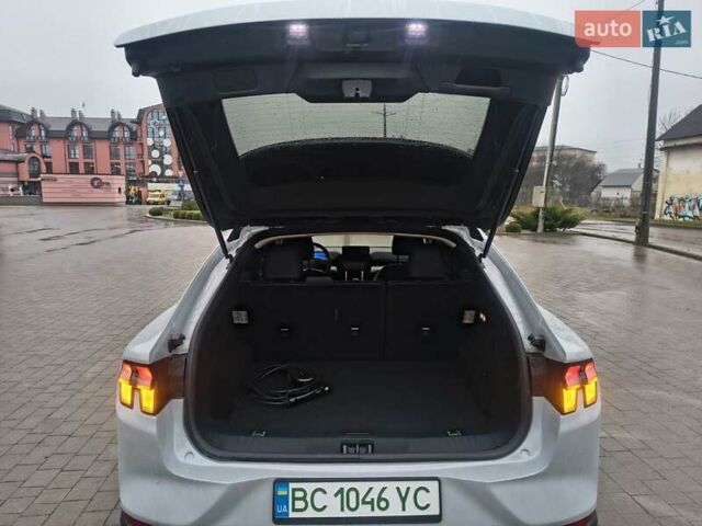 Серый Форд Mustang Mach-E, объемом двигателя 0 л и пробегом 16 тыс. км за 24100 $, фото 25 на Automoto.ua