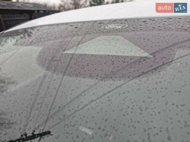 Серый Форд Mustang Mach-E, объемом двигателя 0 л и пробегом 16 тыс. км за 24100 $, фото 42 на Automoto.ua