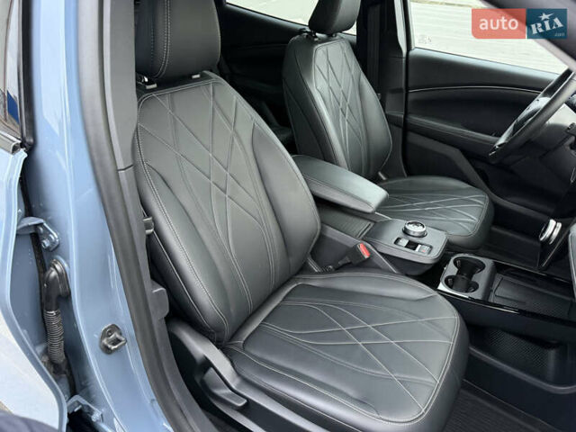 Серый Форд Mustang Mach-E, объемом двигателя 0 л и пробегом 15 тыс. км за 29999 $, фото 32 на Automoto.ua