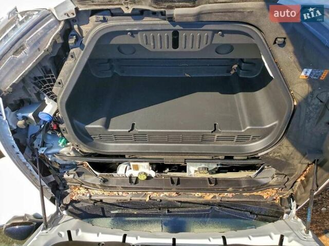 Серый Форд Mustang Mach-E, объемом двигателя 0 л и пробегом 18 тыс. км за 8000 $, фото 10 на Automoto.ua