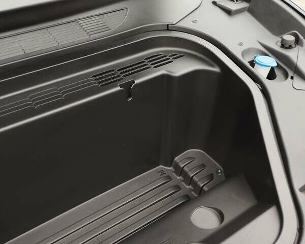 Серый Форд Mustang Mach-E, объемом двигателя 0 л и пробегом 29 тыс. км за 28500 $, фото 14 на Automoto.ua