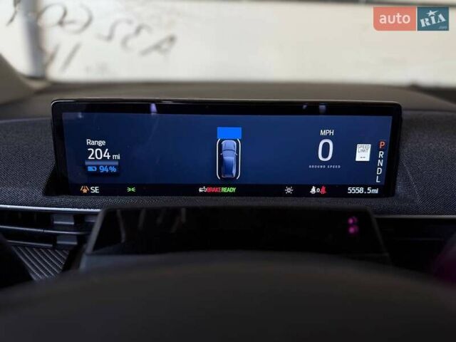 Сірий Форд Mustang Mach-E, об'ємом двигуна 0 л та пробігом 8 тис. км за 16000 $, фото 26 на Automoto.ua