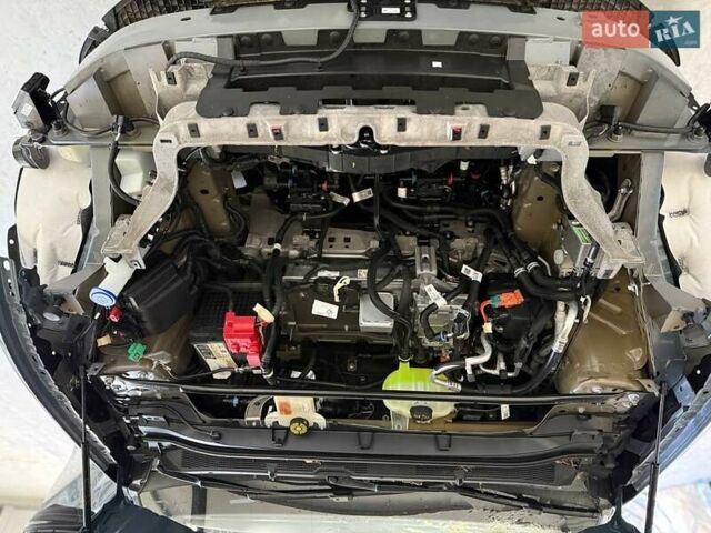 Сірий Форд Mustang Mach-E, об'ємом двигуна 0 л та пробігом 8 тис. км за 16000 $, фото 8 на Automoto.ua