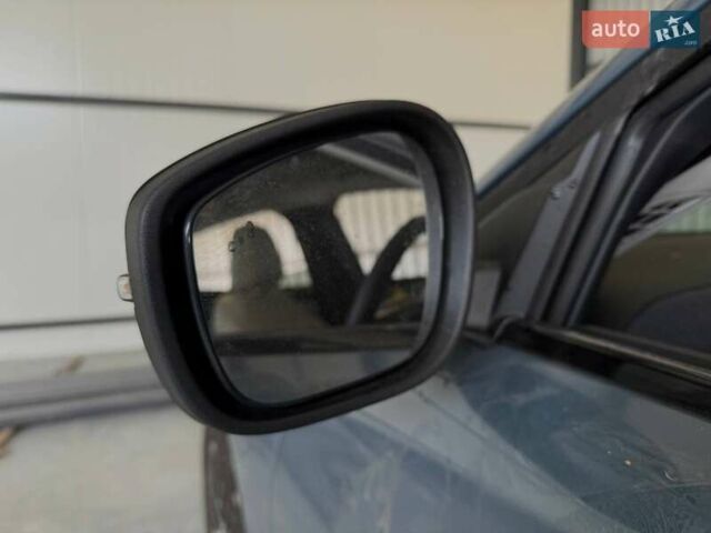 Сірий Форд Mustang Mach-E, об'ємом двигуна 0 л та пробігом 8 тис. км за 16000 $, фото 7 на Automoto.ua