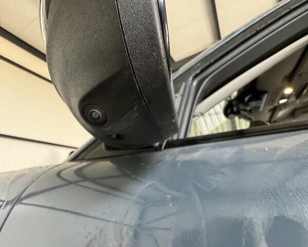 Серый Форд Mustang Mach-E, объемом двигателя 0 л и пробегом 8 тыс. км за 17000 $, фото 22 на Automoto.ua