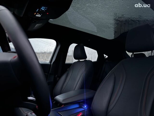 Синий Форд Mustang Mach-E, объемом двигателя 0 л и пробегом 15 тыс. км за 31890 $, фото 20 на Automoto.ua