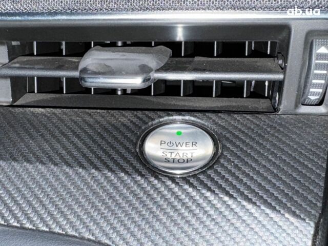 Синий Форд Mustang Mach-E, объемом двигателя 0 л и пробегом 15 тыс. км за 31890 $, фото 25 на Automoto.ua