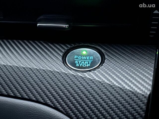 Синий Форд Mustang Mach-E, объемом двигателя 0 л и пробегом 15 тыс. км за 31890 $, фото 26 на Automoto.ua