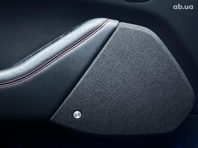 Синий Форд Mustang Mach-E, объемом двигателя 0 л и пробегом 15 тыс. км за 31890 $, фото 17 на Automoto.ua