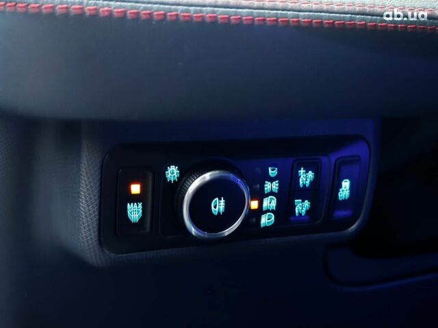 Синий Форд Mustang Mach-E, объемом двигателя 0 л и пробегом 15 тыс. км за 31890 $, фото 19 на Automoto.ua