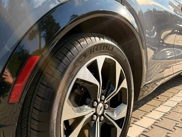 Синий Форд Mustang Mach-E, объемом двигателя 0 л и пробегом 80 тыс. км за 23900 $, фото 8 на Automoto.ua