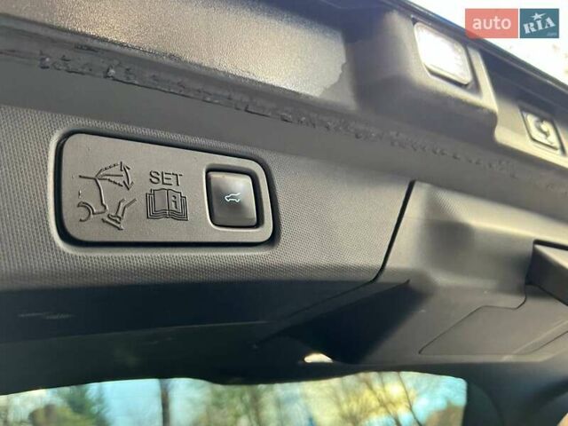 Форд Mustang Mach-E 2021 у Трускавце на Automoto.ua Синій Форд Mustang Mach-E, об'ємом двигуна 0 л та пробігом 80 тис. км за 23500 $, фото 25 на Automoto.ua