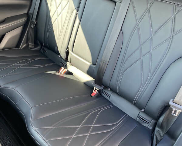 Синий Форд Mustang Mach-E, объемом двигателя 0 л и пробегом 102 тыс. км за 22900 $, фото 29 на Automoto.ua