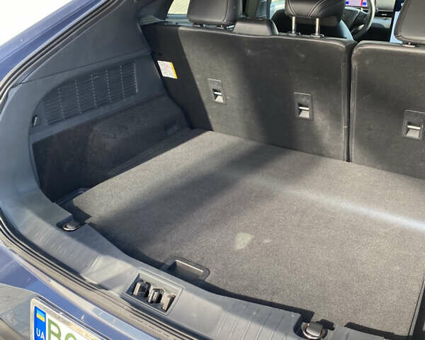 Синий Форд Mustang Mach-E, объемом двигателя 0 л и пробегом 102 тыс. км за 22900 $, фото 31 на Automoto.ua