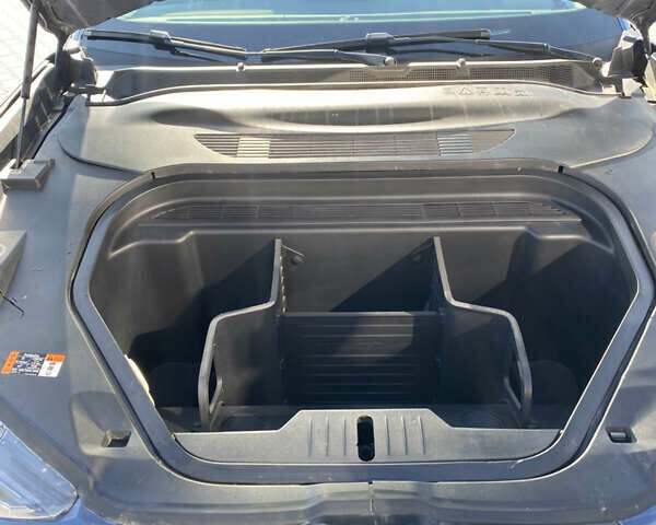 Синий Форд Mustang Mach-E, объемом двигателя 0 л и пробегом 102 тыс. км за 22900 $, фото 34 на Automoto.ua