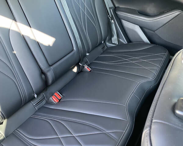 Синий Форд Mustang Mach-E, объемом двигателя 0 л и пробегом 102 тыс. км за 22900 $, фото 27 на Automoto.ua