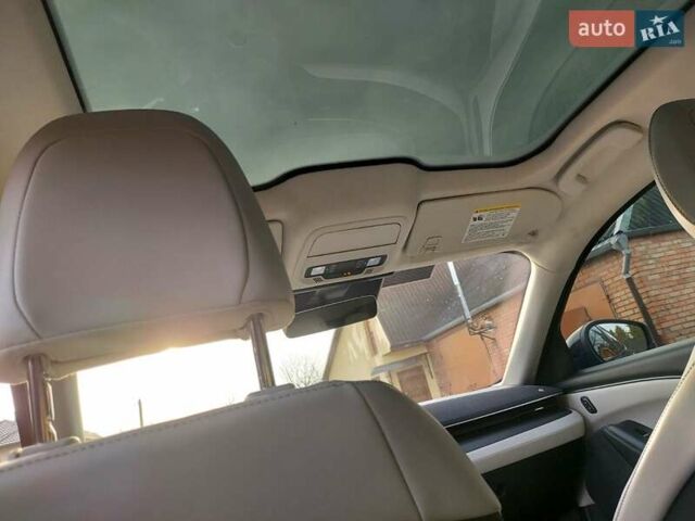 Синий Форд Mustang Mach-E, объемом двигателя 0 л и пробегом 107 тыс. км за 21600 $, фото 21 на Automoto.ua