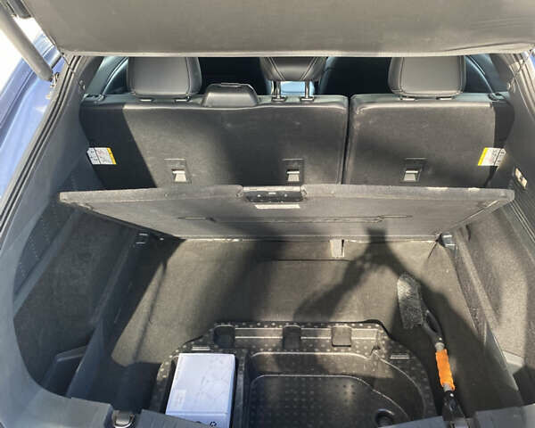 Синий Форд Mustang Mach-E, объемом двигателя 0 л и пробегом 102 тыс. км за 22900 $, фото 39 на Automoto.ua