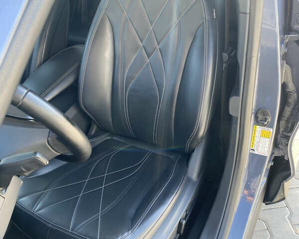 Синий Форд Mustang Mach-E, объемом двигателя 0 л и пробегом 102 тыс. км за 22900 $, фото 22 на Automoto.ua