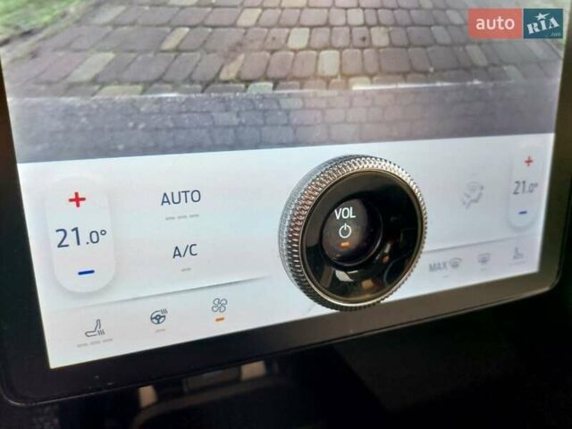 Синий Форд Mustang Mach-E, объемом двигателя 0 л и пробегом 107 тыс. км за 21600 $, фото 30 на Automoto.ua