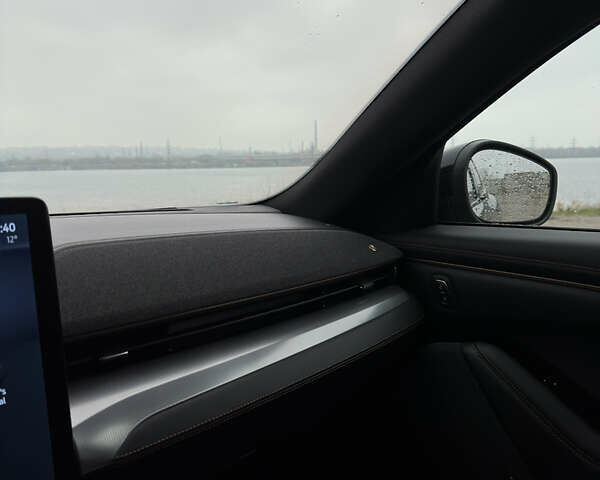 Синий Форд Mustang Mach-E, объемом двигателя 0 л и пробегом 8 тыс. км за 34950 $, фото 23 на Automoto.ua