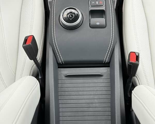 Синий Форд Mustang Mach-E, объемом двигателя 0 л и пробегом 37 тыс. км за 25200 $, фото 115 на Automoto.ua