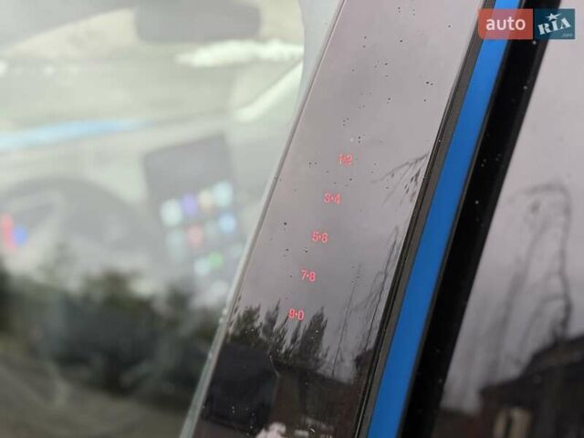 Синий Форд Mustang Mach-E, объемом двигателя 0 л и пробегом 37 тыс. км за 25200 $, фото 44 на Automoto.ua