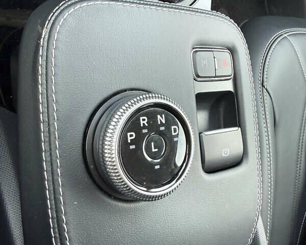 Синий Форд Mustang Mach-E, объемом двигателя 0 л и пробегом 27 тыс. км за 24900 $, фото 26 на Automoto.ua