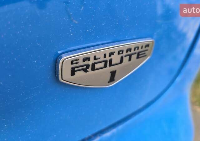 Синій Форд Mustang Mach-E, об'ємом двигуна 0 л та пробігом 57 тис. км за 29999 $, фото 10 на Automoto.ua