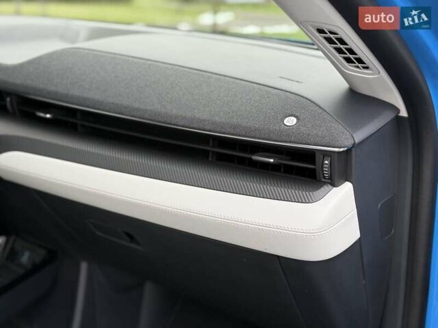 Синий Форд Mustang Mach-E, объемом двигателя 0 л и пробегом 37 тыс. км за 25200 $, фото 95 на Automoto.ua