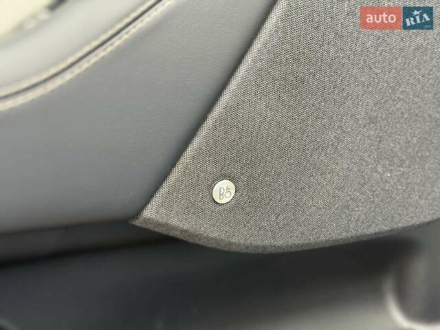 Синий Форд Mustang Mach-E, объемом двигателя 0 л и пробегом 37 тыс. км за 25200 $, фото 67 на Automoto.ua