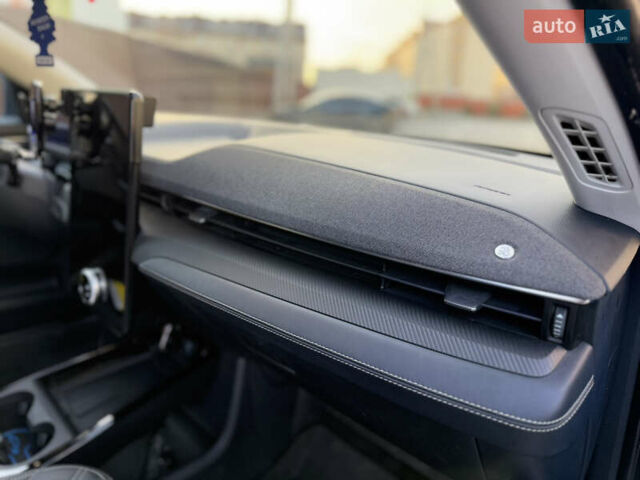 Синий Форд Mustang Mach-E, объемом двигателя 0 л и пробегом 30 тыс. км за 28500 $, фото 33 на Automoto.ua