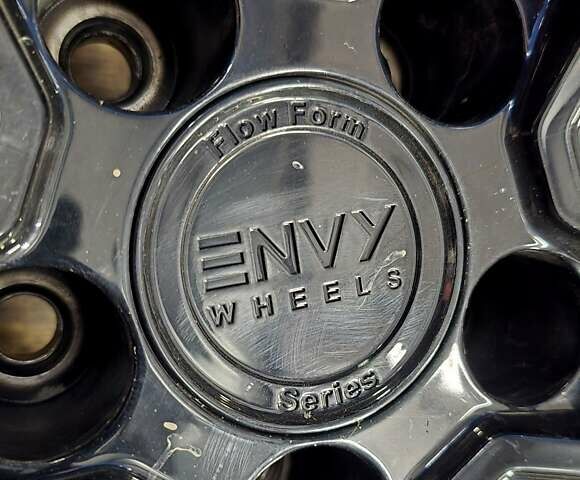 Синій Форд Mustang Mach-E, об'ємом двигуна 0 л та пробігом 57 тис. км за 29999 $, фото 19 на Automoto.ua