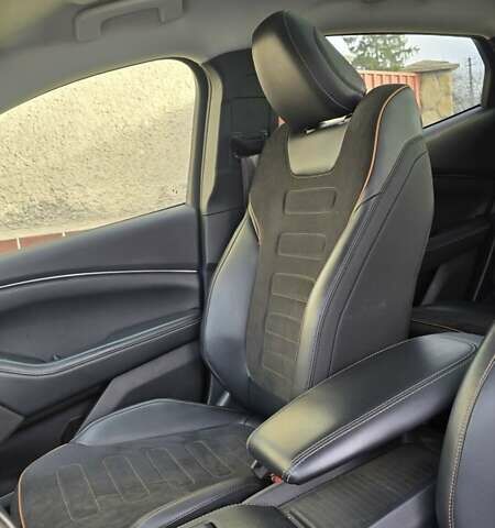 Синій Форд Mustang Mach-E, об'ємом двигуна 0 л та пробігом 57 тис. км за 29999 $, фото 12 на Automoto.ua