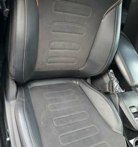 Синій Форд Mustang Mach-E, об'ємом двигуна 0 л та пробігом 57 тис. км за 29999 $, фото 18 на Automoto.ua