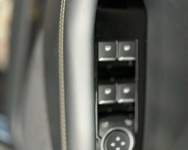 Синий Форд Mustang Mach-E, объемом двигателя 0 л и пробегом 8 тыс. км за 34950 $, фото 20 на Automoto.ua