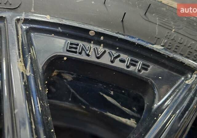 Синій Форд Mustang Mach-E, об'ємом двигуна 0 л та пробігом 57 тис. км за 29999 $, фото 20 на Automoto.ua