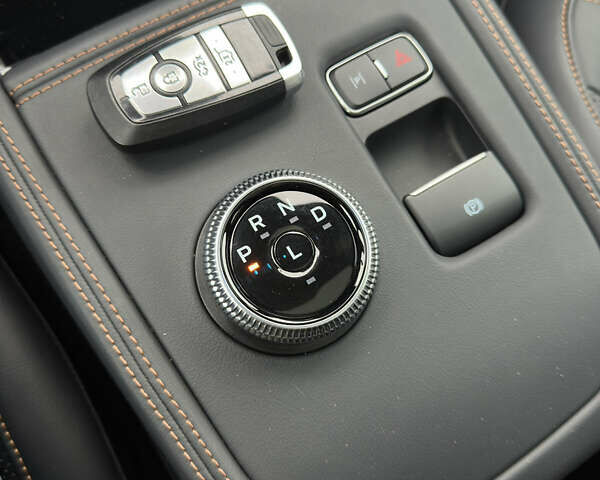 Синий Форд Mustang Mach-E, объемом двигателя 0 л и пробегом 8 тыс. км за 34950 $, фото 24 на Automoto.ua