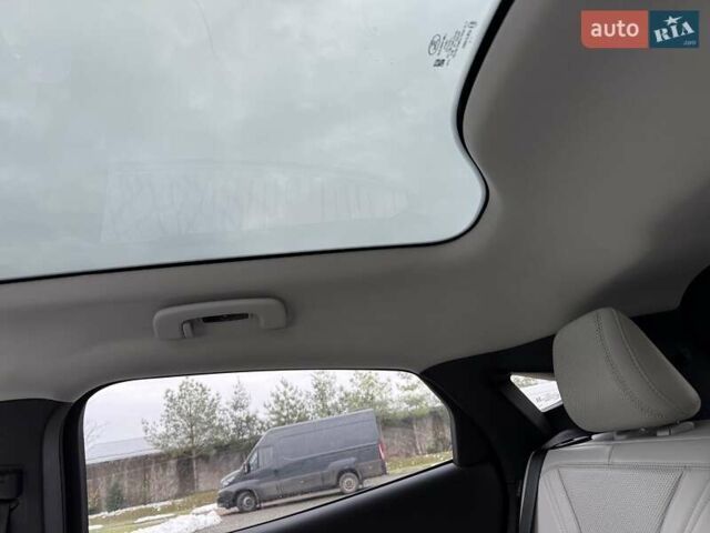 Синий Форд Mustang Mach-E, объемом двигателя 0 л и пробегом 37 тыс. км за 25200 $, фото 118 на Automoto.ua