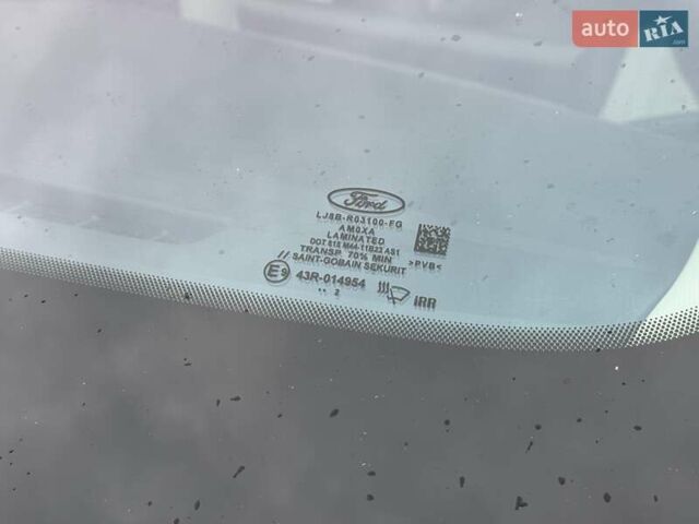 Синий Форд Mustang Mach-E, объемом двигателя 0 л и пробегом 37 тыс. км за 25200 $, фото 41 на Automoto.ua