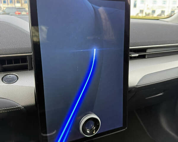 Синий Форд Mustang Mach-E, объемом двигателя 0 л и пробегом 27 тыс. км за 24900 $, фото 21 на Automoto.ua