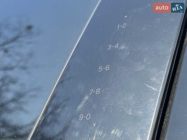 Синий Форд Mustang Mach-E, объемом двигателя 0 л и пробегом 57 тыс. км за 35000 $, фото 21 на Automoto.ua