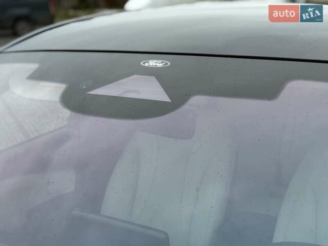 Синий Форд Mustang Mach-E, объемом двигателя 0 л и пробегом 37 тыс. км за 25200 $, фото 43 на Automoto.ua